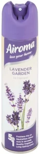Airoma Lavender Garden Spray (210 ml) | Shop Online