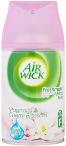 Airwick Magnolia & Cherry Blossom Refill (250 ml) | Shop Online