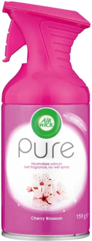 Airwick Cherry Blossom Spray (250 ml) | Shop Online