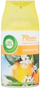 Airwick Sparkling Citrus Refill (250 ml) | Shop Online