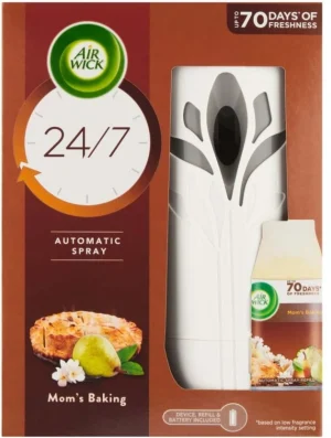 Airwick Mom's Baking Refill (480 g) | Shop Online