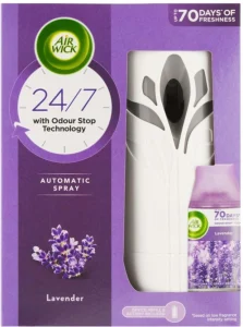 Airwick Lavender Refill (500 g) | Shop Online