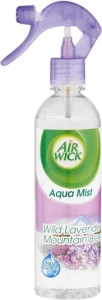 Airwick Lavender Aqua Mist Spray (345 ml) | Shop Online