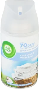 Airwick Cool Linen & White Lilac Refill (250 ml) | Shop Online