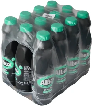 Albex Bleach Regular (12 x 750 ml) | Shop Online
