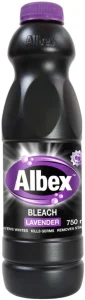 Albex Bleach Lavender (750 ml) | Shop Online