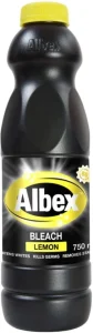 Albex Bleach Lemon (750 ml) | Shop Online