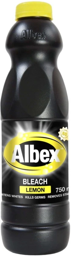 Albex Bleach Lemon (750 ml) | Shop Online