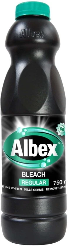 Albex Bleach Regular (750 ml) | Shop Online