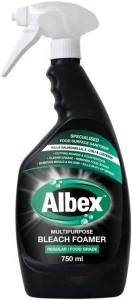 Albex Multi Purpose Bleach Foamer Regular (750 ml) | Shop Online