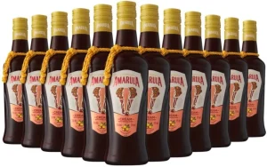 Amarula Cream Liqueur (Pack of 12 x 375 ml) | Shop Online