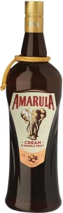 Amarula Cream Liqueur (Pack of 6 x 1 L) | Shop Online