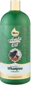 Amla Oil Volumising Shampoo (1 L) | Shop Online