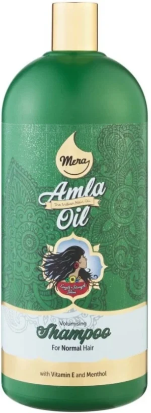 Amla Oil Volumising Shampoo (1 L) | Shop Online