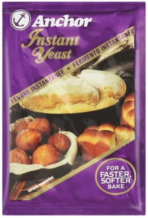 Anchor Dry Yeast Powder (10 g) | Shop Online