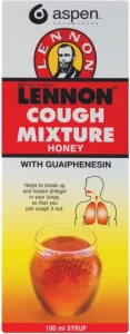 Aspen Cough Mixture Liquid (100 ml) | Shop Online