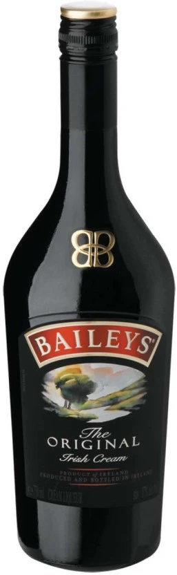 Baileys Irish Cream Liqueur (750 ml) | Shop Online