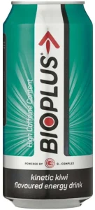 Bioplus Kinetic Kiwi Flavoured Energy Drink (24 x 440 ml) | Shop Online