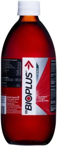 Bioplus Syrup Energy Drink (Original Flavoured 12 x 200 ml) | Shop Online