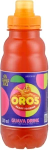 Brookes Oros Guava Drink (300 ml) | Shop Online