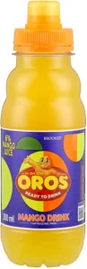 Brookes Oros Mango Drink (300 ml) | Shop Online
