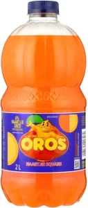 Brookes Oros Naartjie Squash (2 L) | Shop Online