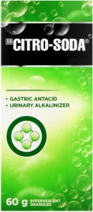 Citro-Soda Granules Powder (60 g) | Shop Online