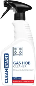 Clean Start Gas Hob Cleaner Kitchen (500 ml) | Shop Online