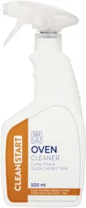 Clean Start Oven Cleaner Kitchen (500 ml) | Shop Online