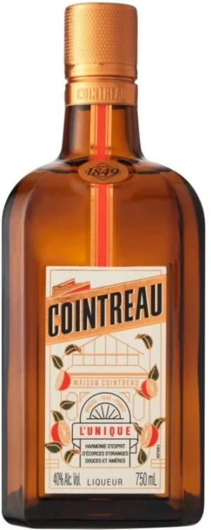 Cointreau Drambuie Liqueur (750 ml) | Shop Online