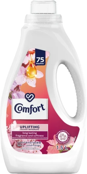 Comfort Uplifting Fabric Conditioner Softener (1 5 L) | Shop Online