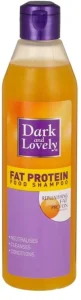 Dark And Lovely Fat Protein Food Shampoo (250 ml) | Shop Online
