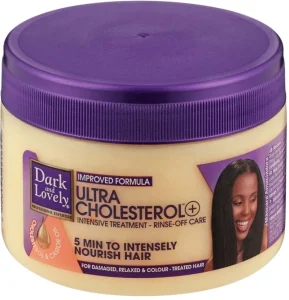 Dark And LovelyUltra Cholestrol Conditioner (250 ml) | Shop Online