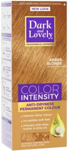 Dark And Lovely Anti-Dryness Permanent Hair Colour , Red | Shop Online