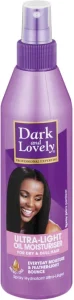 Dark And Lovely Oil Moisturiser Spray (250 ml) | Shop Online