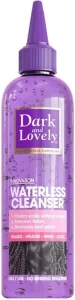 Dark And Lovely Waterless Cleanser Serum All Hair Types (250 ml) | Shop Online