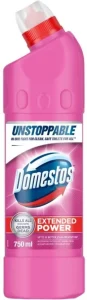 Domestos Unstoppable Extended Power Summer Fresh (20 x 750 ml) | Shop Online