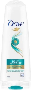 Dove Daily Moisture Conditioner (350 ml) | Shop Online
