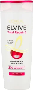 Elvive Hair Repairing Shampoo (400 ml) | Shop Online