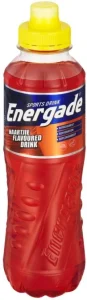 Energade Naartjie Flavoured Sports Drink (500 ml) | Shop Online