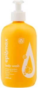 Epi Max Body Wash (450 ml) | Shop Online
