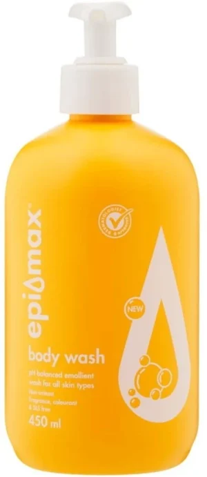 Epi Max Body Wash (450 ml) | Shop Online
