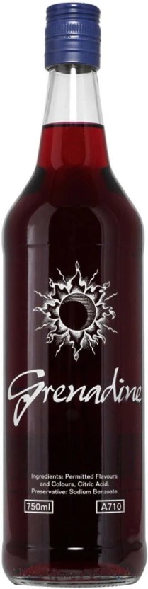 Esm Amaretto Liqueur (750 ml) | Shop Online