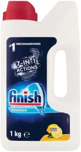 Finish 7 in 1 dishwasher Detergent (kg)| Shop Online
