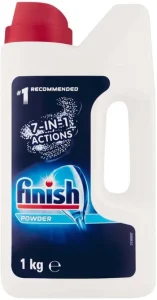 Finish Classic Auto Dishwashing Detergent (1 kg) | Shop Online