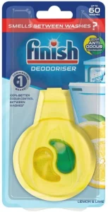 Finish Deodoris Dishwashing Detergent (1 Tablet) | Shop Online