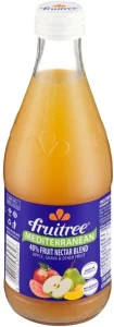 Fruitree 40% Fruit Nectar Blend Mediterranean (350 ml) | Shop Online