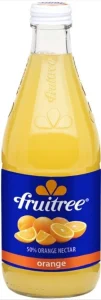 Fruitree 50% Orange Nectar (350 ml) | Shop Online