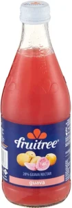 Fruitree Guava Nectar (24 x 350 ml) | Shop Online