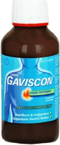 Gaviscon Liquid (300 ml) | Shop Online